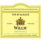 Alsace Willm - Riesling Alsace 2021 (750ml)