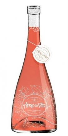 Ame du Vin - Cotes de Provence Rose 2022 (750ml) (750ml)