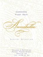 Annabella - Special Selection Pinot Noir 2020 (750ml)