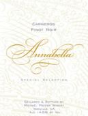 Annabella - Special Selection Pinot Noir 2020 (750ml)