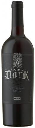 Apothic - Dark Red 2020 (750ml) (750ml)