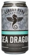 Asbury Park Brewery - Sea Dragon (4 pack 16oz cans)