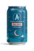 Athletic Brewing - All Out Non-Alcoholic Stout (6 pack 12oz cans)