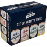 Austin Eastciders - Variety Pack (12 pack 16oz cans)