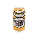 Barritts - Ginger Beer (6 pack 12oz cans)