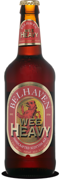 Belhaven Wee Heavy (4 pack 12oz cans) (4 pack 12oz cans)