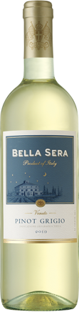 Bella Sera - Pinot Grigio Delle Venezie 2021 (1.5L) (1.5L)