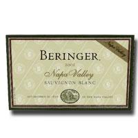 Beringer - Sauvignon Blanc California Founders Estate 2020 (750ml) (750ml)