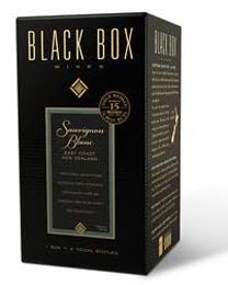 Black Box - Sauvignon Blanc 2021 (3L) (3L)