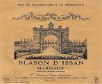 Blason dIssan - Margaux 2016 (750ml)