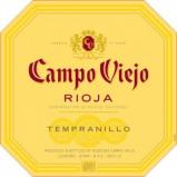 Bodegas Campo Viejo - Rioja Garnacha 2021 (750ml)