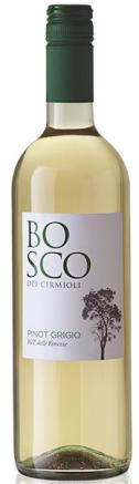 Bosco dei Cirmioli - Pinot Grigio 2022 (1.5L) (1.5L)