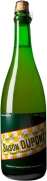 Brasserie Dupont - Vieille Provision Saison Dupont Belgian Farmhouse Ale (4 pack 16.9oz cans)