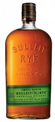Bulleit - Rye Whiskey (750ml) (750ml)