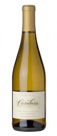 Cambria - Chardonnay Santa Maria Valley Katherines Vineyard 2022 (750ml) (750ml)