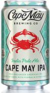Cape May Brewing - Cape May IPA (6 pack 12oz cans)