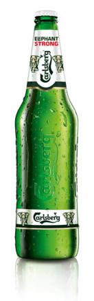 Carlsberg Breweries - Carlsberg Elephant Lager (6 pack 11.2oz bottles) (6 pack 11.2oz bottles)