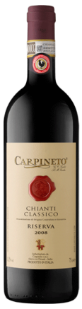 Carpineto - Chianti Classico Riserva 2017 (750ml) (750ml)