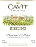 Cavit - Riesling Trentino 2021 (1.5L) (1.5L)