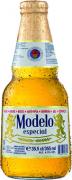 Cerveceria Modelo, S.A. - Modelo Especial Mexican Beer (32oz can)