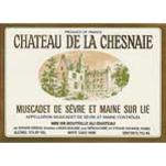 Chéreau-Carré - Muscadet de Sèvre et Maine Sur Lie Château de la Chesnaie 2021 (750ml)