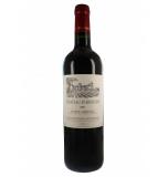 Chateau dArvigny - Haut-Medoc 2020 (750ml)