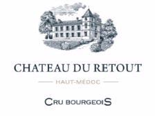 Chateau du Retout - Haut-Medoc 2019 (750ml) (750ml)