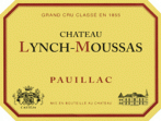Chteau Lynch-Moussas - Pauillac 2016 (750ml)