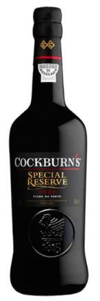 Cockburns - Special Reserve NV (750ml) (750ml)