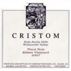 Cristom - Pinot Noir Willamette Valley Eileen Vineyard 2021 (750ml)