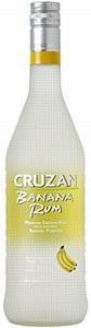 Cruzan - Rum Banana (750ml) (750ml)