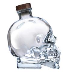 Crystal Head - Vodka (1.75L) (1.75L)