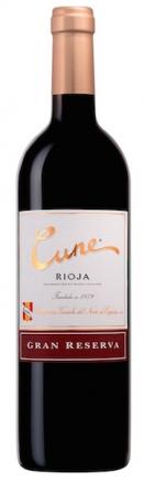 Cune - Rioja Gran Reserva 2017 (750ml) (750ml)
