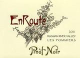 EnRoute - Les Pommiers Pinot Noir 2022 (750ml)
