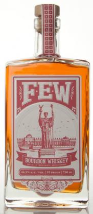 Few - Bourbon (750ml) (750ml)