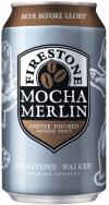 Firestone Walker - Mocha Merlin (6 pack 12oz cans)