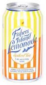 Fishers Island - Spiked Tea (4 pack 12oz cans)