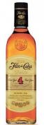 Flor de Cana - 4 Year Old Extra Dry Rum (750ml)