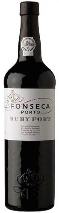 Fonseca - Ruby Port NV (750ml) (750ml)