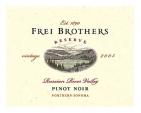 Frei Brothers - Pinot Noir Russian River Valley Reserve 2021 (750ml)