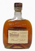 George Dickel - Tennesee Whisky Barrel Select (750ml)
