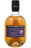 Glenrothes - 18 Year Single Malt Scotch Speyside (750ml)