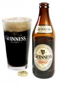 Guinness - Extra Stout (12 pack 11.2oz bottles)