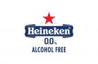 Heineken - 0.0 Non-Alcoholic (6 pack 11.2oz bottles)