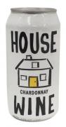 House Wines - Chardonnay 0 (4 pack 12oz cans)