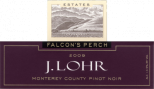 J. Lohr - Pinot Noir Falcons Perch 2022 (750ml)