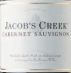 Jacobs Creek - Cabernet Sauvignon South Eastern Australia 2021 (750ml)
