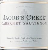 Jacobs Creek - Cabernet Sauvignon South Eastern Australia 2021 (750ml) (750ml)