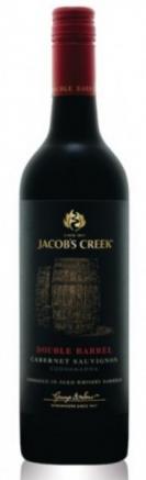 Jacobs Creek - Double Barrel Cabernet 2020 (750ml) (750ml)