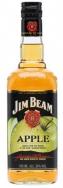 Jim Beam - Apple Bourbon (750ml)
